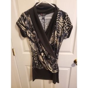 Size Medium Sweater dress